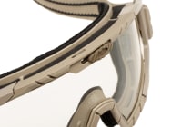 Oakley SI Ballistic Goggle 2.0 Array EN