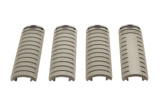 G&G Handguard Panel 4pcs Set