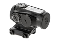 Primary Arms GLx MD-21S Push Button 21mm Microdot with AutoLive 2 MOA Red Dot Reticle