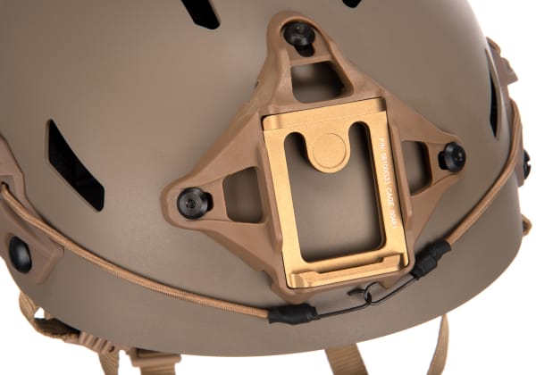 FMA CMB Helmet Replica