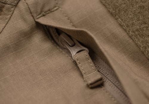 Clawgear Operator Combat Shirt MK III ATS Flex
