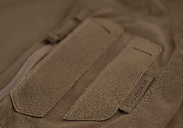 Clawgear Instructor Shirt MK III LW