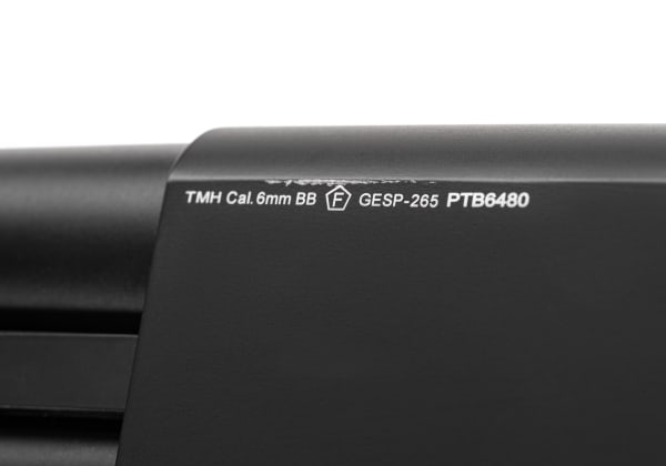 Golden Eagle S8881 3-Shot Shotgun Metal Version (2025 Golden Eagle S8881 3-Shot Shotgun Metal Version (2025