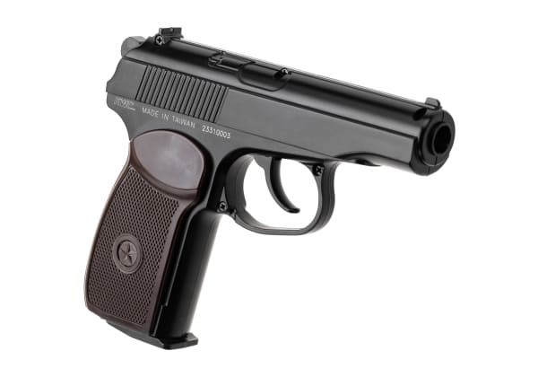 KWC Makarov NBB Co2
