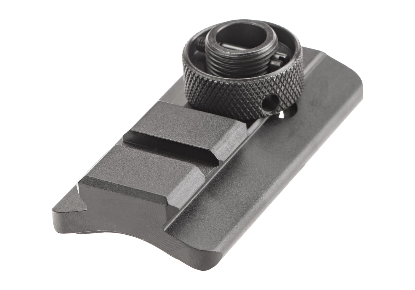 Leapers Swivel Stud to Picatinny Adapter