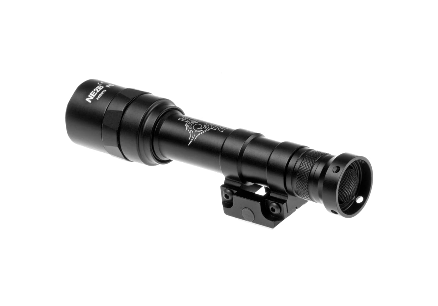 Night Evolution M600U Ultra Scout Weaponlight