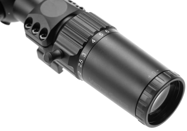 Vector Optics Taurus 1-6x24
