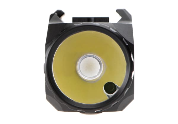 Holosun P.ID Plus Pistol Flashlight / Green Laser