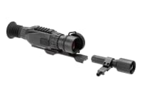 Sightmark Wraith 4K 4-32x40 Digital Day/Night Vision Riflescope with Long Mount