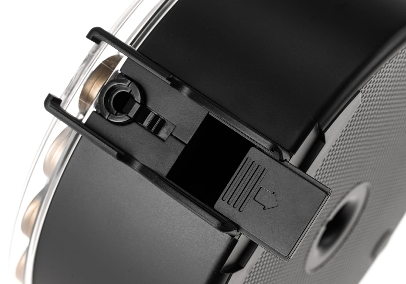 Cyma Drum Mag SGR-12 3100rds