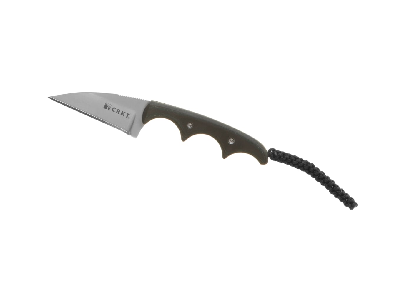 CRKT Folts Minimalist Wharncliffe