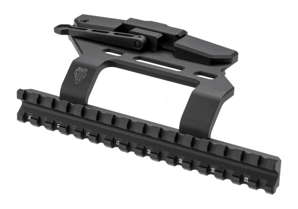 Leapers ACCU-SYNC AK Side Mount