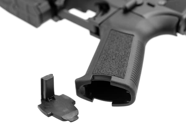 Clawgear CG15 223Rem. 10,5