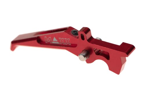Maxx Model CNC Aluminum Advanced Trigger Style E