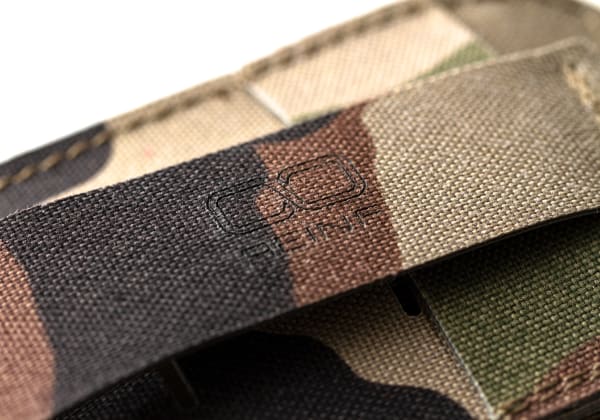 Clawgear Small Radio Pouch LC