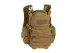 Warrior Helmet Cargo Pack