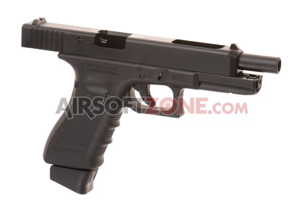 Pistola Aire Comprimido Glock 22 Co2 4,5mm Gen4 Umarex
