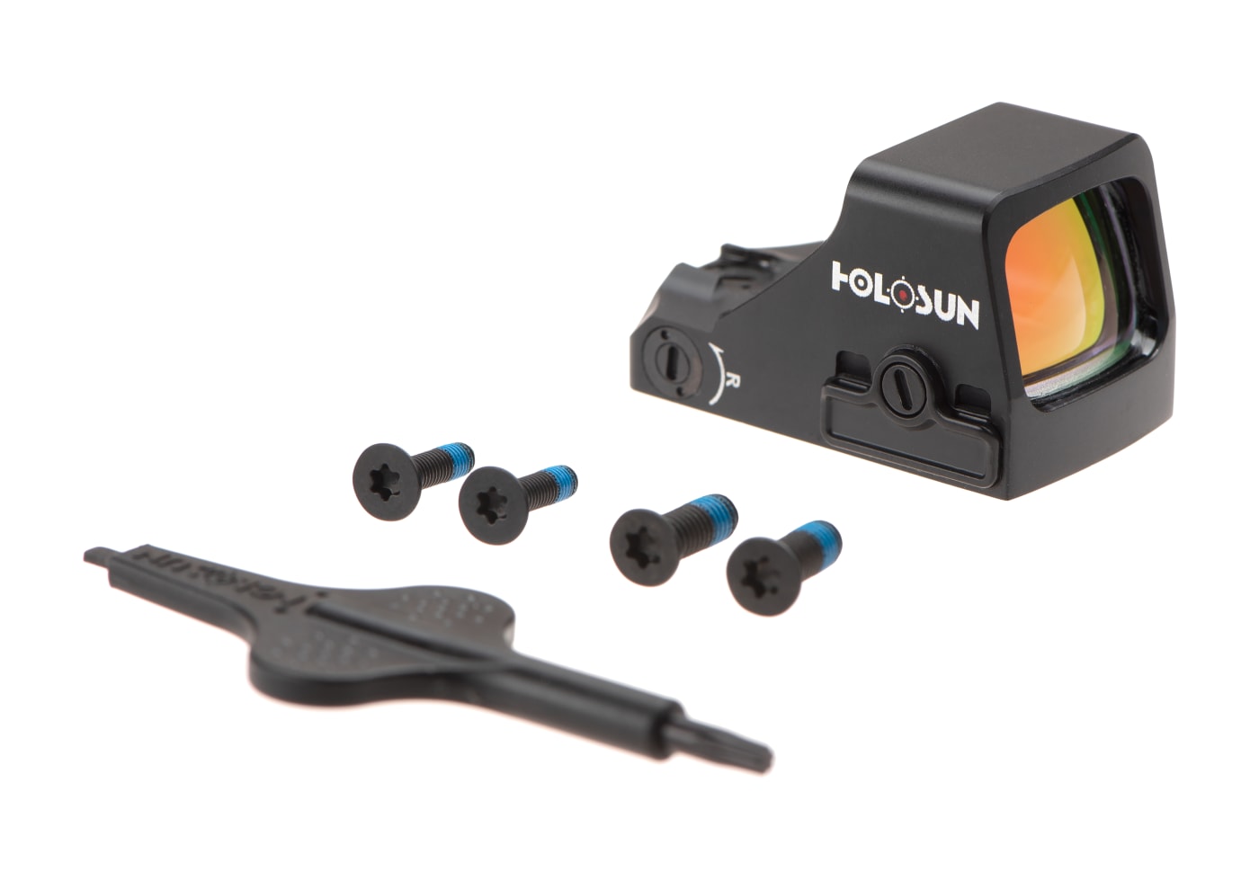 Holosun HS407K X2 Red Dot Sight