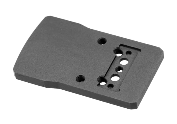 Vector Optics 2-in-1 Adapter For Glock Pistols MOJ / RMR and MGT / RMR