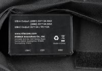 Nitecore FSP30 Foldable Solar Panel