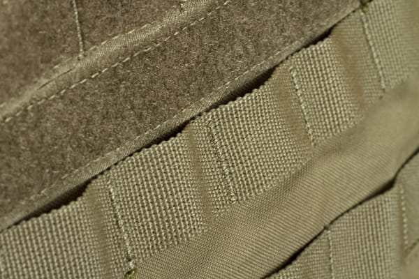 Warrior DCS Plate Carrier Base