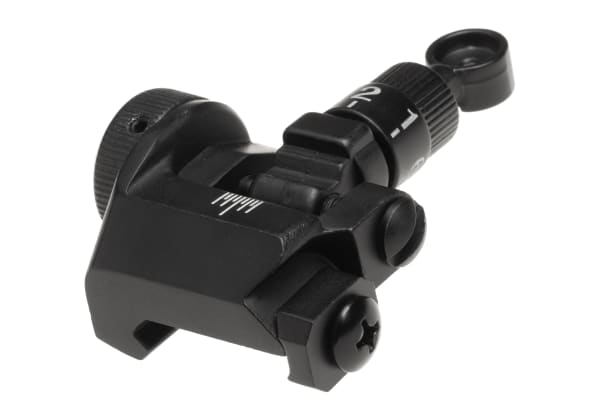 APS 300M Back Up Rear Sight