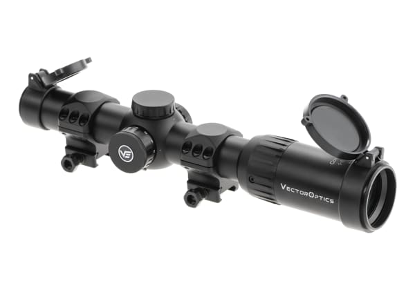 Vector Optics Constantine 1-8x24 FFP