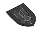 JTG SAS Rubber Patch