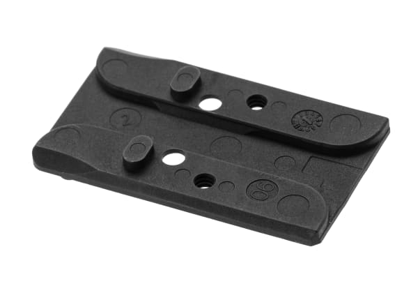 Walther Trijicon RMR / Holosun 507 and 508 Mount Plate for Walther PDP