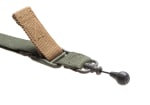 Blue Force Gear Vickers 221 Padded Sling RED Swivel