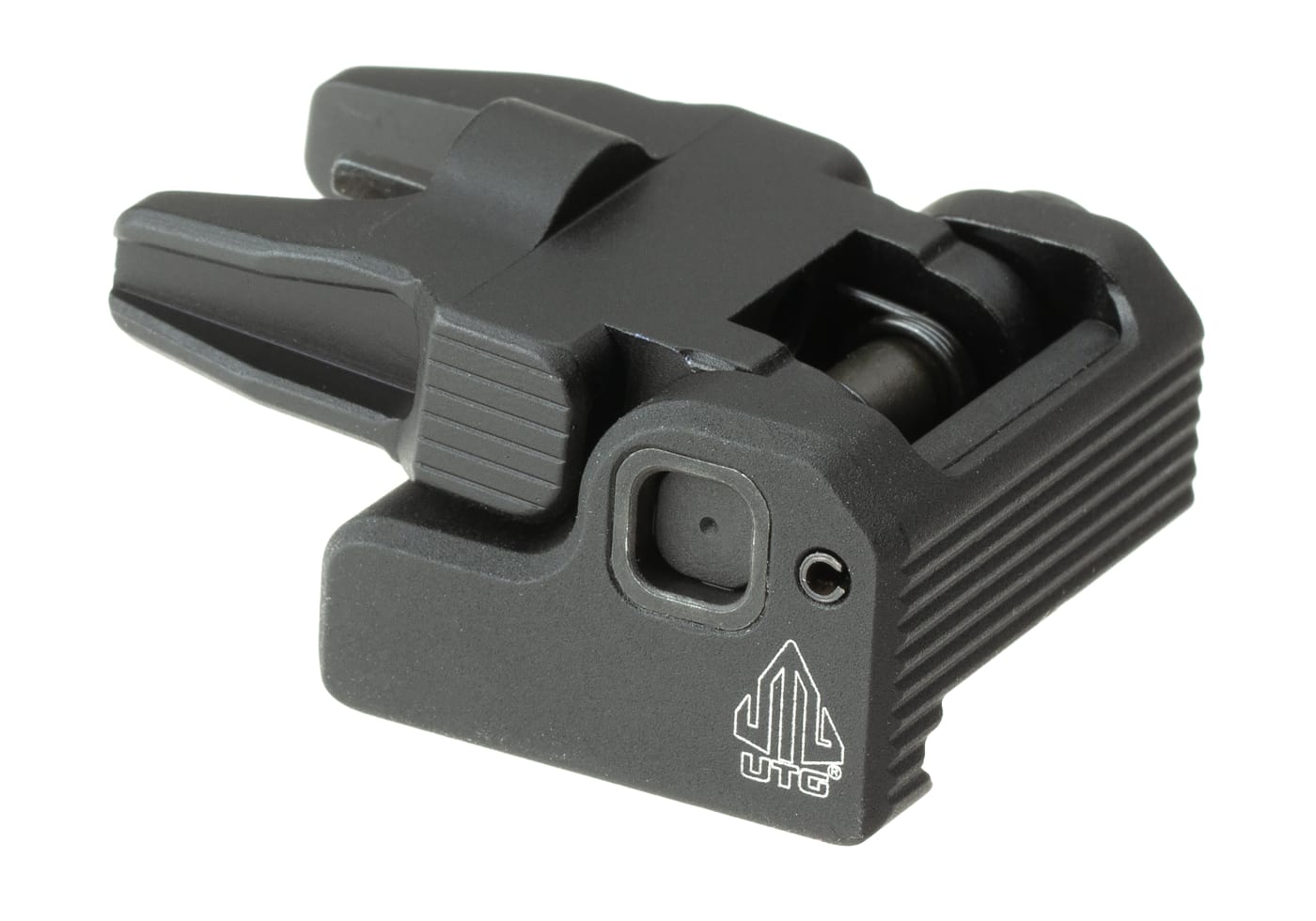 Leapers Spring Loaded Flip Up Front Sight