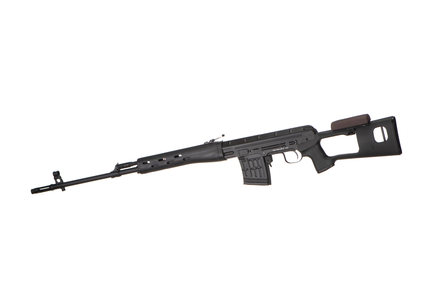 Cyma CM057A SVD S-AEG Full Metal