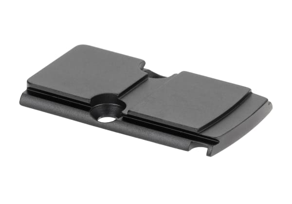 Holosun HE509T-GR X2 Solar Green Dot Sight