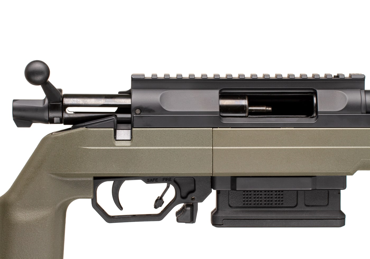 Ares EMG Helios EV01 Bolt Action Sniper Rifle