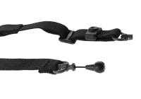 Blue Force Gear Vickers 221 Padded Sling RED Swivel