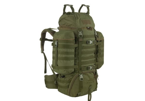 Wisport Raccoon 85