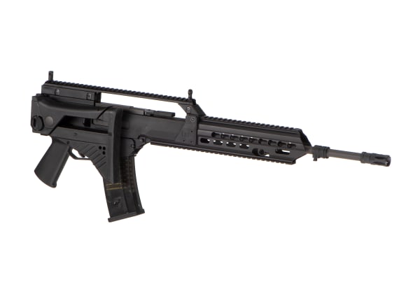 Heckler & Koch G36