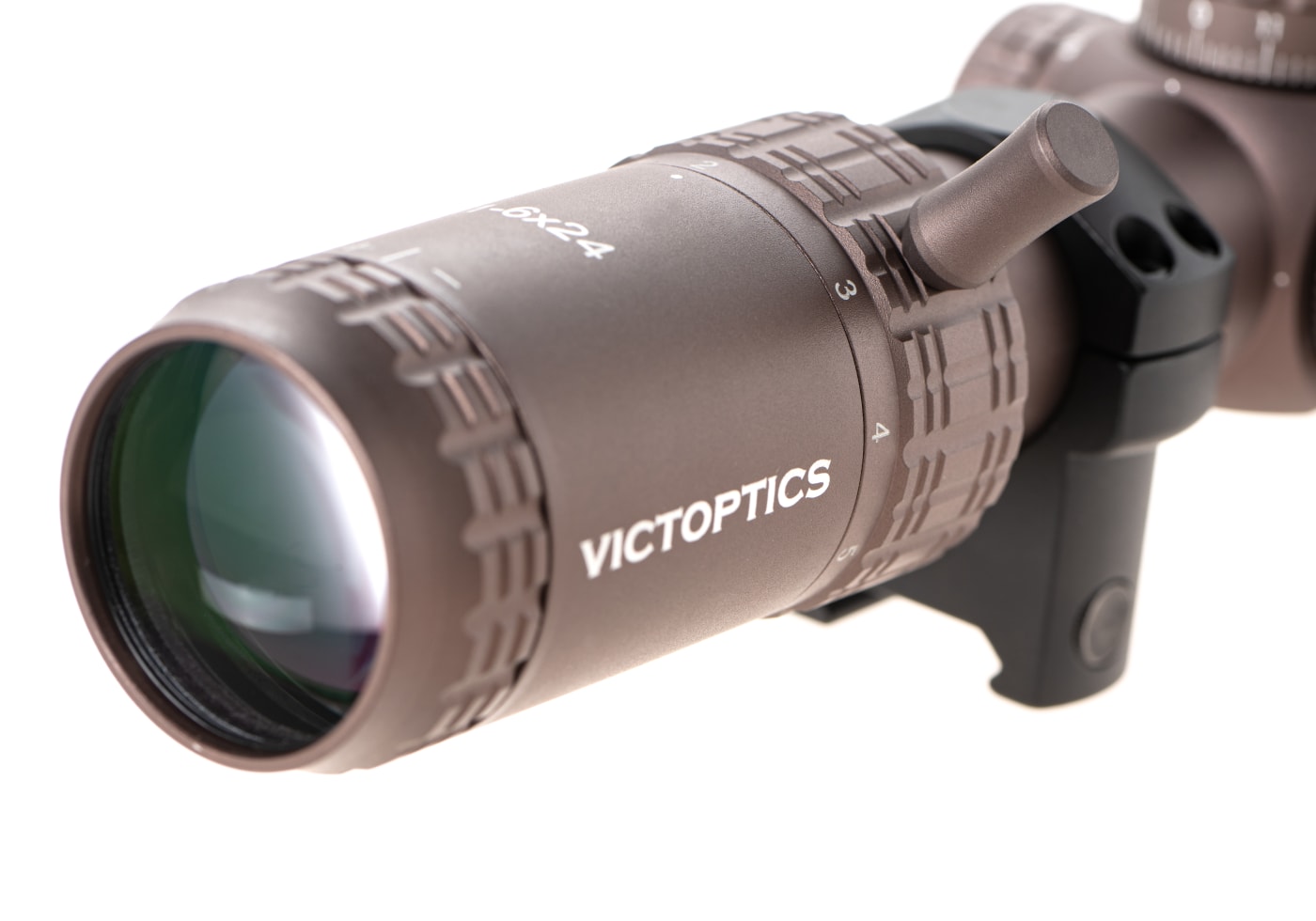 VictOptics S6 1-6x24