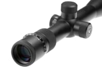Vortex Optics Viper 6.5-20x50 PA Mil Dot
