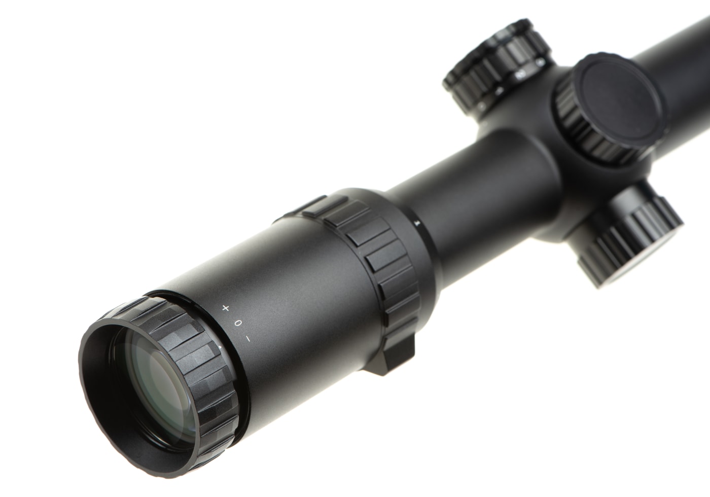 Primary Arms SLx8 1-8x24 SFP ACSS 5.56