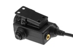 Earmor M51 Tactical PTT YEASU