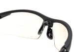 Bollé TRYON BSSI Brown Lens
