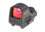 Holosun HS510C Solar Red Circle Dot Sight