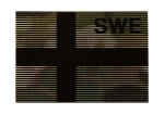 Clawgear Dual IR Patch SWE