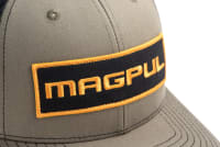 Magpul Wordmark Patch Trucker