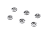 Retro Arms Ball Bearings 8mm / 3mm