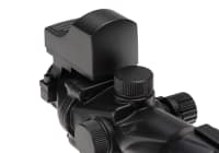 Aim-O 4x32IR Combo Combat Scope