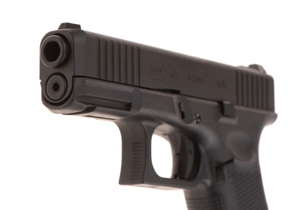 Glock Glock 45 Metal Version GBB