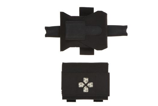 Blue Force Gear Molle Mounted Micro Trauma Kit NOW!