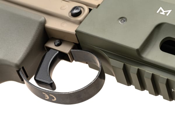 G&G L85A3 Carbine ETU S-AEG